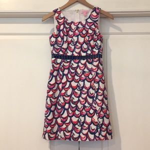 Lilly Pulitzer dress size 0